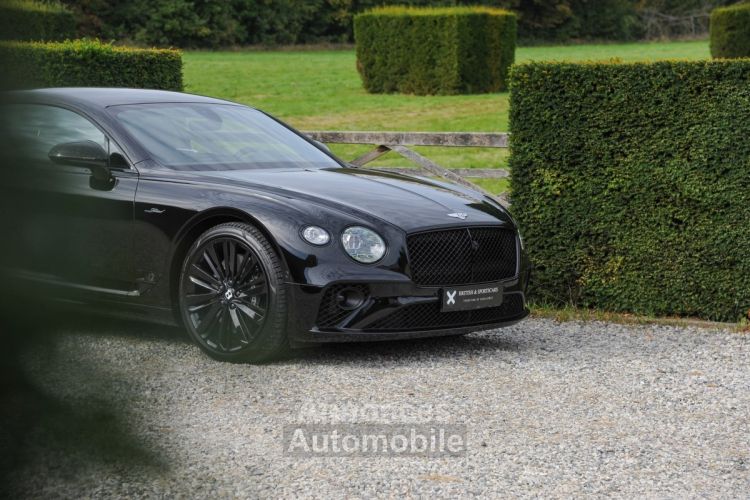 Bentley Continental GT Speed - <small></small> 244.900 € <small>TTC</small> - #2