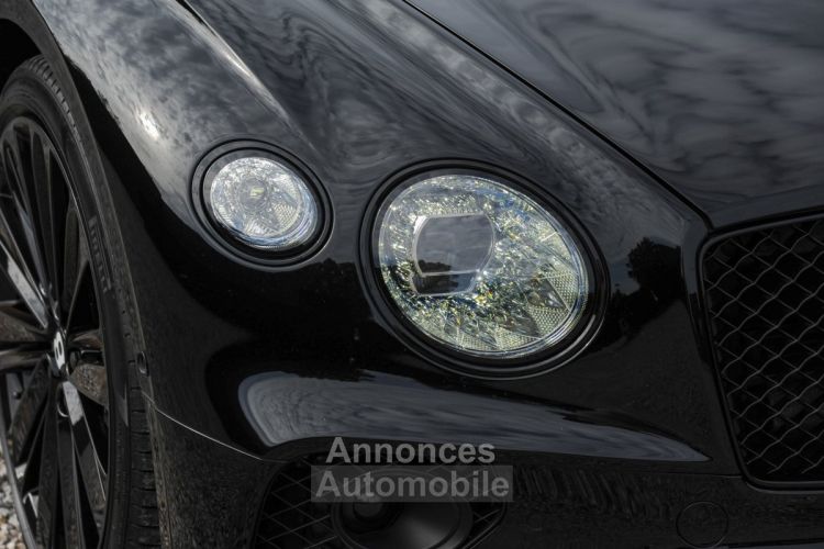 Bentley Continental GT Speed - <small></small> 244.900 € <small>TTC</small> - #4