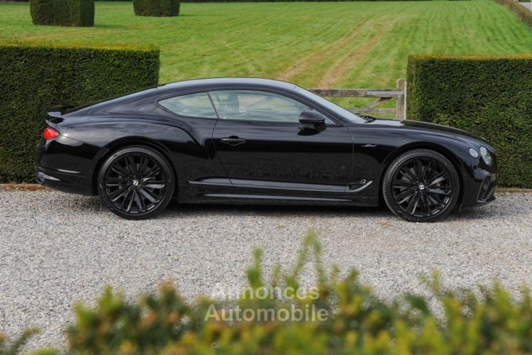 Bentley Continental GT Speed - <small></small> 244.900 € <small>TTC</small> - #5