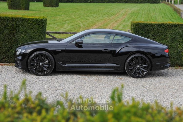 Bentley Continental GT Speed - <small></small> 244.900 € <small>TTC</small> - #9