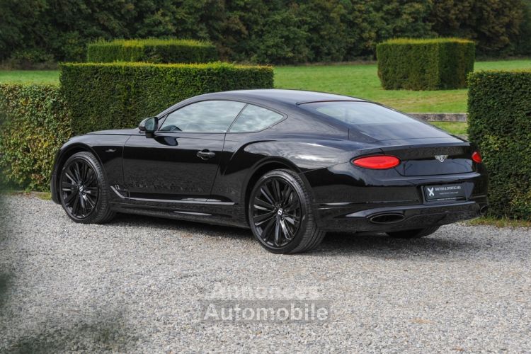 Bentley Continental GT Speed - <small></small> 244.900 € <small>TTC</small> - #11
