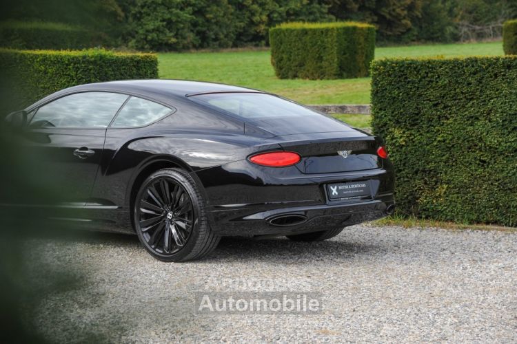 Bentley Continental GT Speed - <small></small> 244.900 € <small>TTC</small> - #12