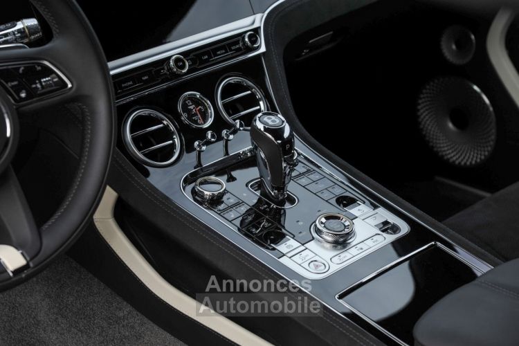 Bentley Continental GT Speed - <small></small> 244.900 € <small>TTC</small> - #18