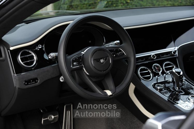Bentley Continental GT Speed - <small></small> 244.900 € <small>TTC</small> - #19