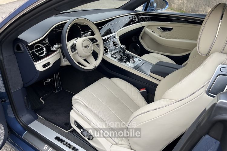 Bentley Continental GT Speed  - <small></small> 249.990 € <small></small> - #7