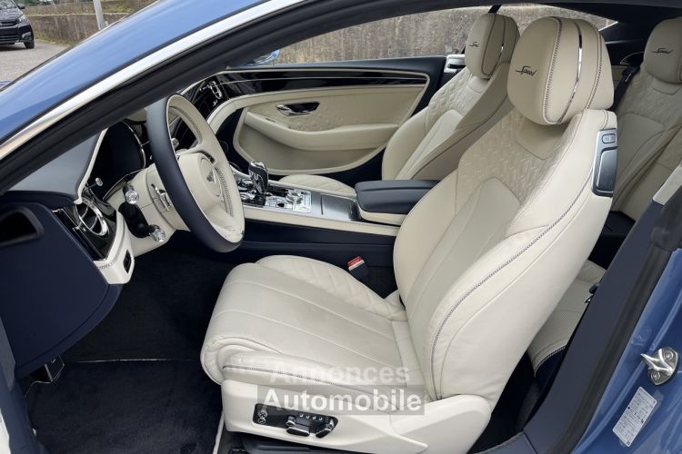 Bentley Continental GT Speed  - <small></small> 249.990 € <small></small> - #8