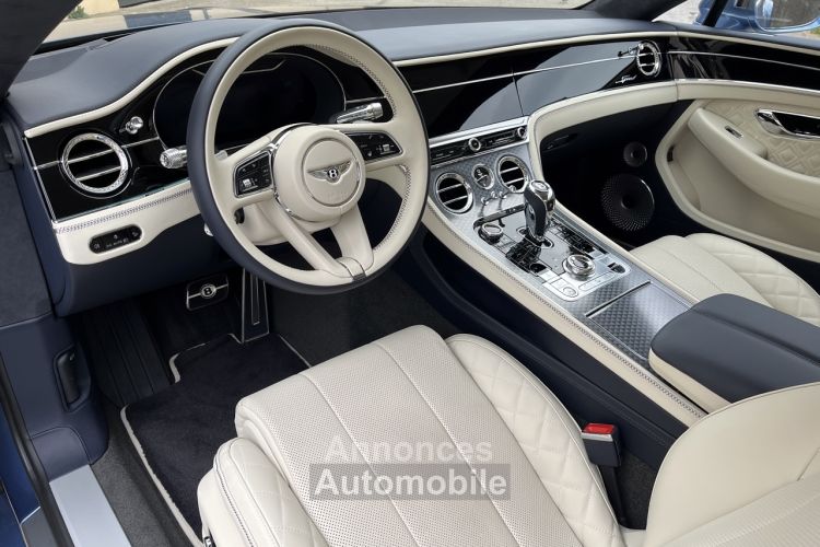 Bentley Continental GT Speed  - <small></small> 249.990 € <small></small> - #12