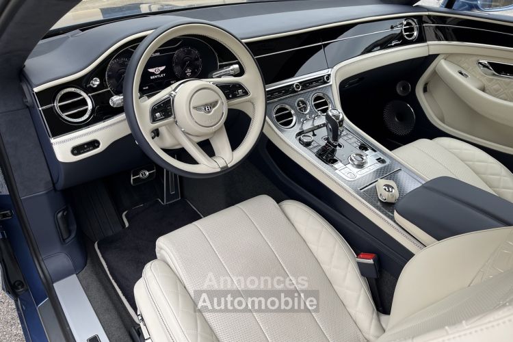 Bentley Continental GT Speed  - <small></small> 249.990 € <small></small> - #13