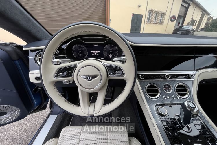 Bentley Continental GT Speed  - <small></small> 249.990 € <small></small> - #15