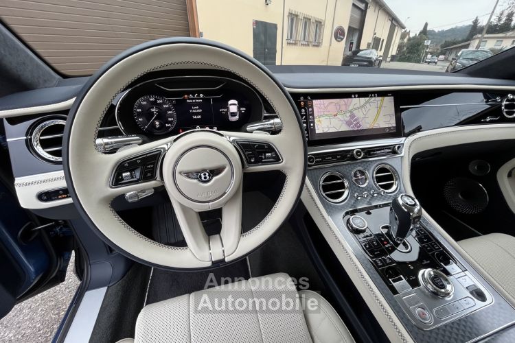 Bentley Continental GT Speed  - <small></small> 249.990 € <small></small> - #17