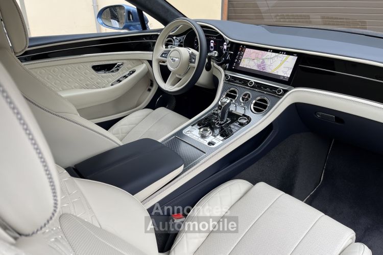 Bentley Continental GT Speed  - <small></small> 249.990 € <small></small> - #23