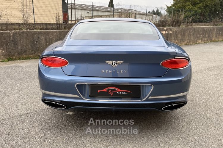 Bentley Continental GT Speed  - <small></small> 249.990 € <small></small> - #31