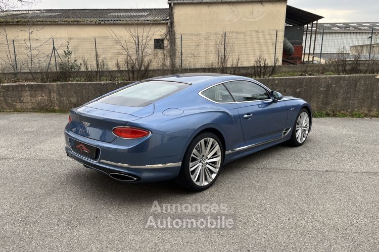 Bentley Continental GT Speed  - <small></small> 249.990 € <small></small> - #32