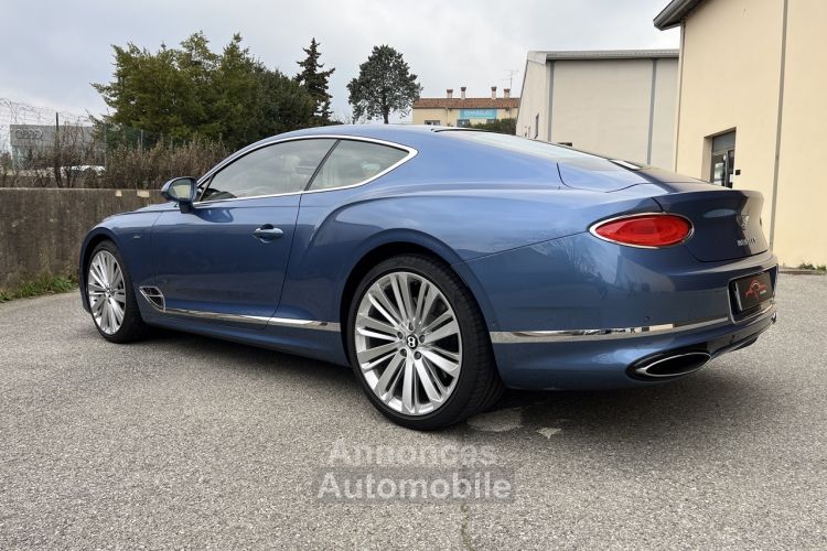 Bentley Continental GT Speed  - <small></small> 249.990 € <small></small> - #33