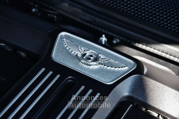 Bentley Continental GT Speed 6.0 BITURBO W12 - <small></small> 94.950 € <small>TTC</small> - #16