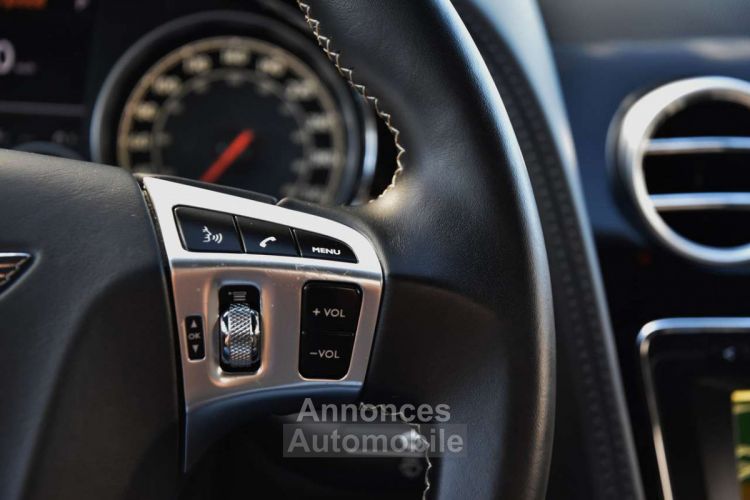 Bentley Continental GT Speed 6.0 BITURBO W12 - <small></small> 84.950 € <small>TTC</small> - #34