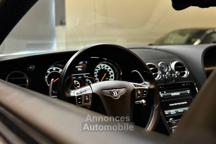 Bentley Continental GT Speed 6.0 W12 - <small></small> 75.000 € <small>TTC</small> - #15