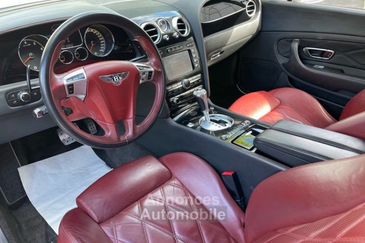 Bentley Continental GT Speed 6.0 W12 610ch BVA - <small></small> 43.990 € <small>TTC</small> - #4