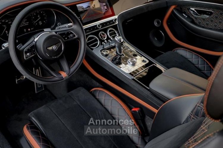 Bentley Continental GT Speed 6.0 W12 659ch - <small></small> 259.000 € <small>TTC</small> - #12