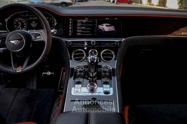 Bentley Continental GT Speed 6.0 W12 659ch - <small></small> 259.000 € <small>TTC</small> - #14