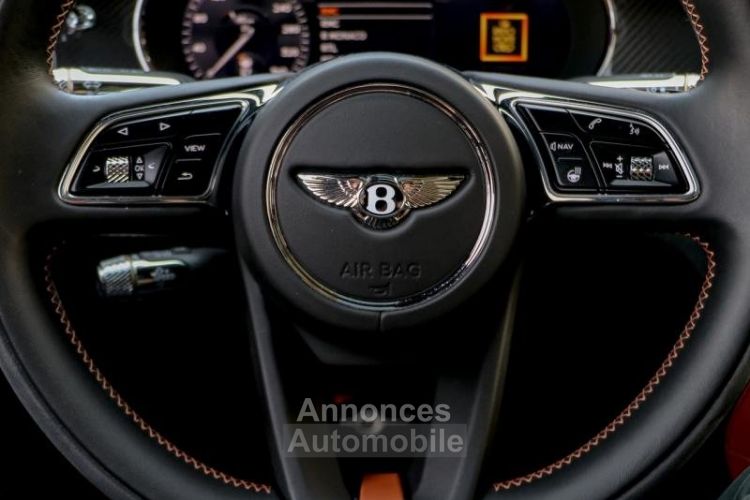 Bentley Continental GT Speed 6.0 W12 659ch - <small></small> 259.000 € <small>TTC</small> - #19