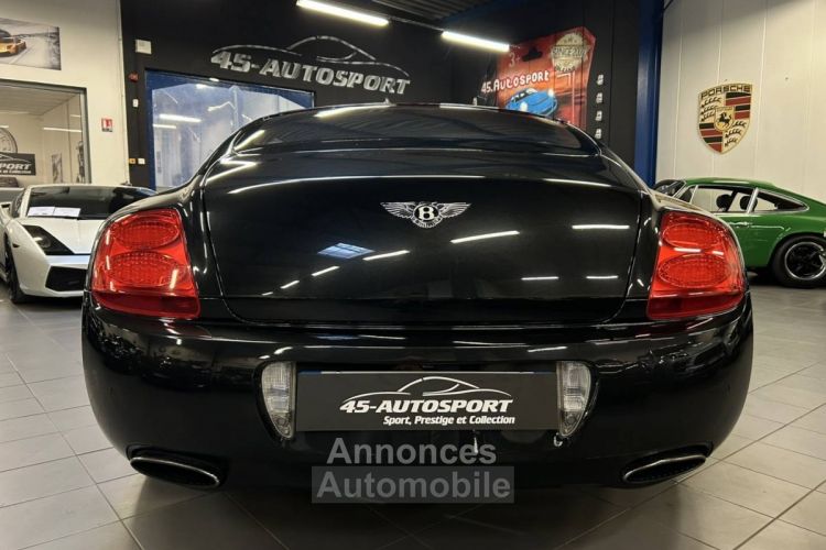 Bentley Continental GT SPEED 6.0 W12 BI-TURBO - <small></small> 49.990 € <small>TTC</small> - #55