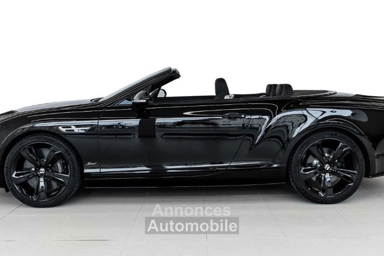 Bentley Continental GT Speed Cabriolet - <small></small> 180.800 € <small>TTC</small> - #3