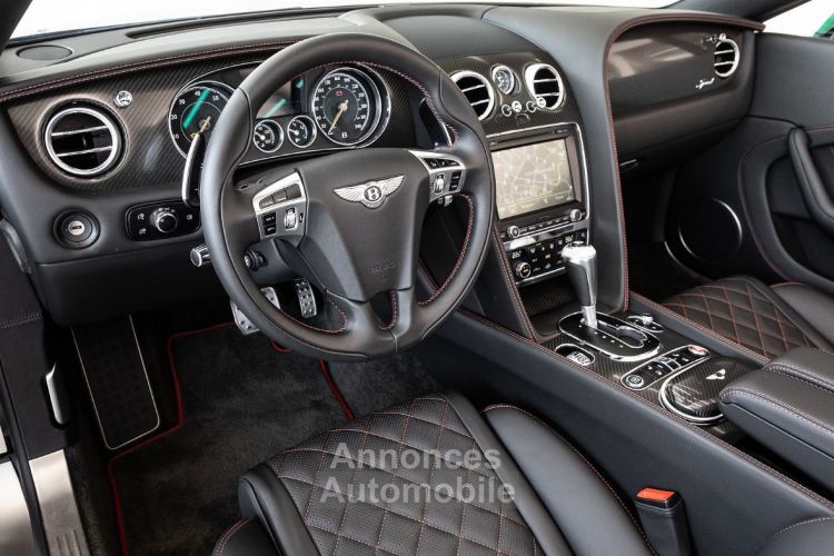 Bentley Continental GT Speed Cabriolet - <small></small> 180.800 € <small>TTC</small> - #6