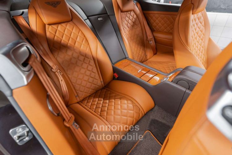 Bentley Continental GT Speed Facelift Naim Full History - <small></small> 89.800 € <small>TTC</small> - #9
