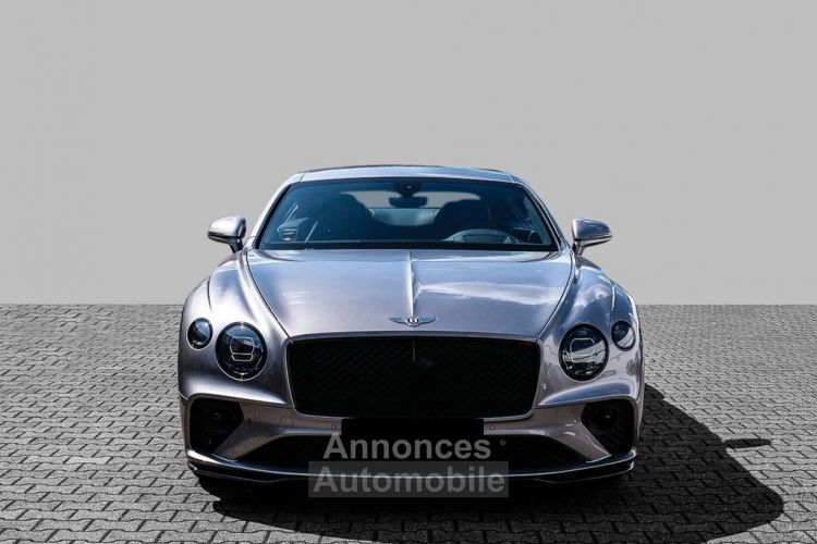 Bentley Continental GT Speed GT SPEED W12  - <small></small> 298.990 € <small>TTC</small> - #1