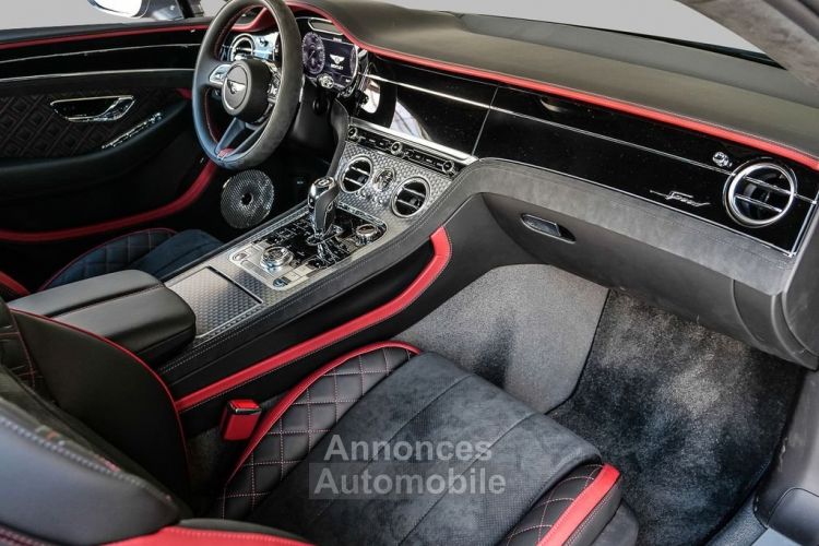 Bentley Continental GT Speed GT SPEED W12  - <small></small> 298.990 € <small>TTC</small> - #3