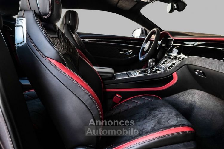 Bentley Continental GT Speed GT SPEED W12  - <small></small> 298.990 € <small>TTC</small> - #4