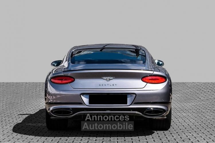 Bentley Continental GT Speed GT SPEED W12  - <small></small> 298.990 € <small>TTC</small> - #6