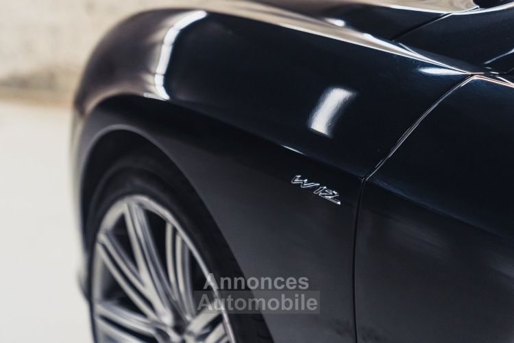 Bentley Continental GT Speed (II) 6.0 W12 625 - <small>A partir de </small>810 EUR <small>/ mois</small> - #10