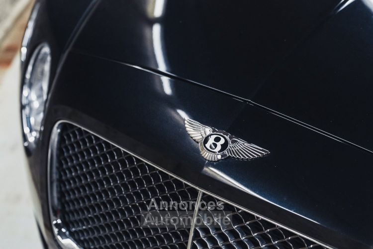 Bentley Continental GT Speed (II) 6.0 W12 625 - <small>A partir de </small>810 EUR <small>/ mois</small> - #7