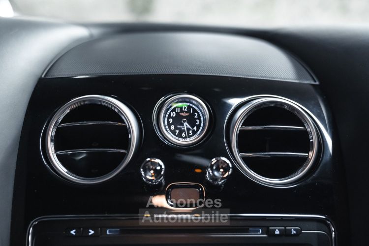 Bentley Continental GT Speed (II) 6.0 W12 625 - <small>A partir de </small>810 EUR <small>/ mois</small> - #32