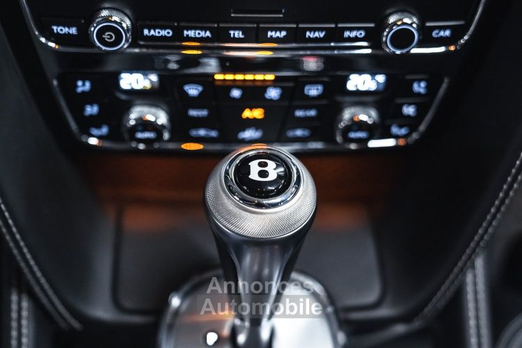 Bentley Continental GT Speed (II) 6.0 W12 625 - <small>A partir de </small>810 EUR <small>/ mois</small> - #35