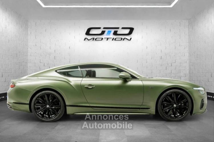 Bentley Continental GT Speed V8 782 ch PHEV - <small></small> 391.990 € <small></small> - #6