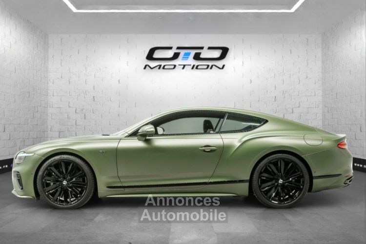 Bentley Continental GT Speed V8 782 ch PHEV - <small></small> 391.990 € <small></small> - #7