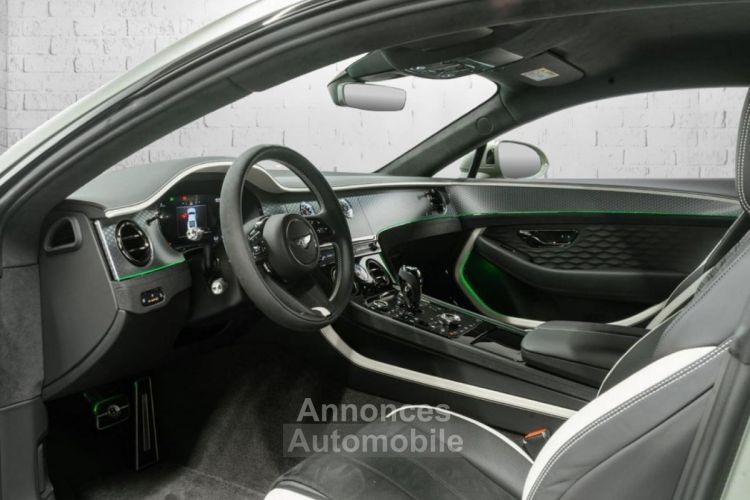 Bentley Continental GT Speed V8 782 ch PHEV - <small></small> 391.990 € <small></small> - #8