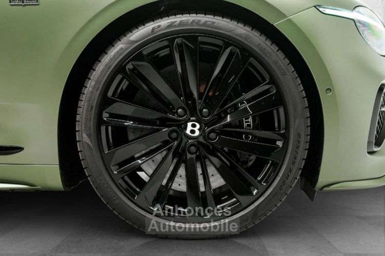 Bentley Continental GT Speed V8 782 ch PHEV - <small></small> 391.990 € <small></small> - #10