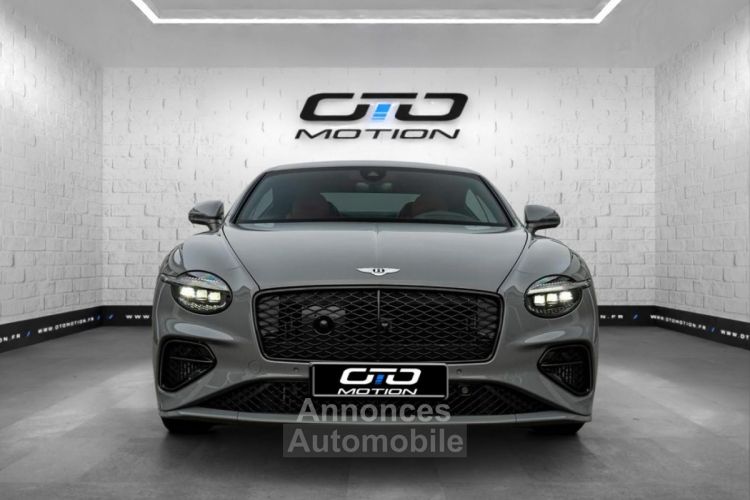 Bentley Continental GT Speed V8 782 ch PHEV - <small></small> 419.990 € <small></small> - #2