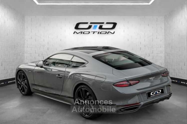 Bentley Continental GT Speed V8 782 ch PHEV - <small></small> 419.990 € <small></small> - #4