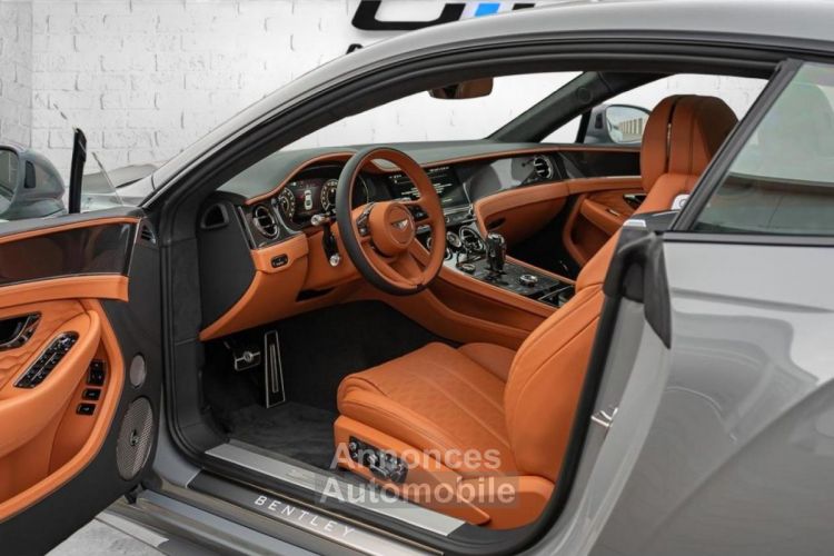 Bentley Continental GT Speed V8 782 ch PHEV - <small></small> 419.990 € <small></small> - #7