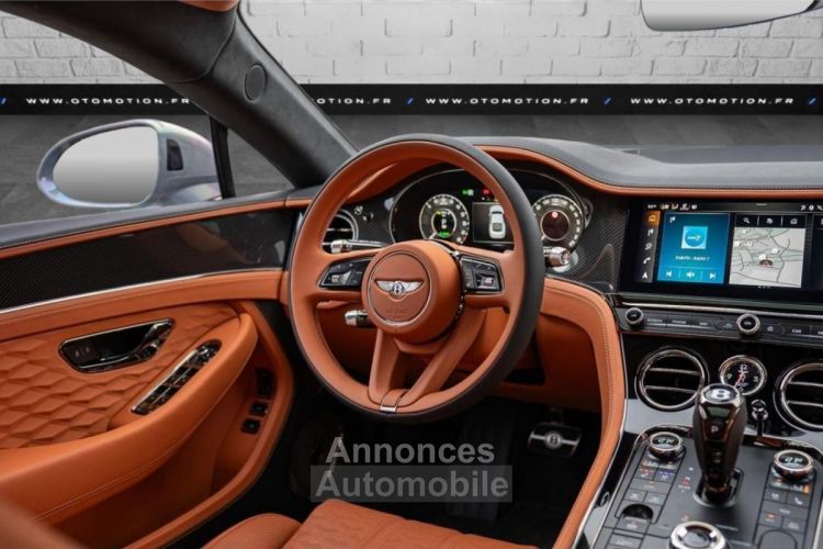 Bentley Continental GT Speed V8 782 ch PHEV - <small></small> 419.990 € <small></small> - #8