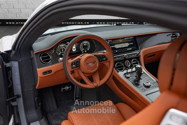 Bentley Continental GT Speed V8 782 ch PHEV - <small></small> 419.990 € <small></small> - #9