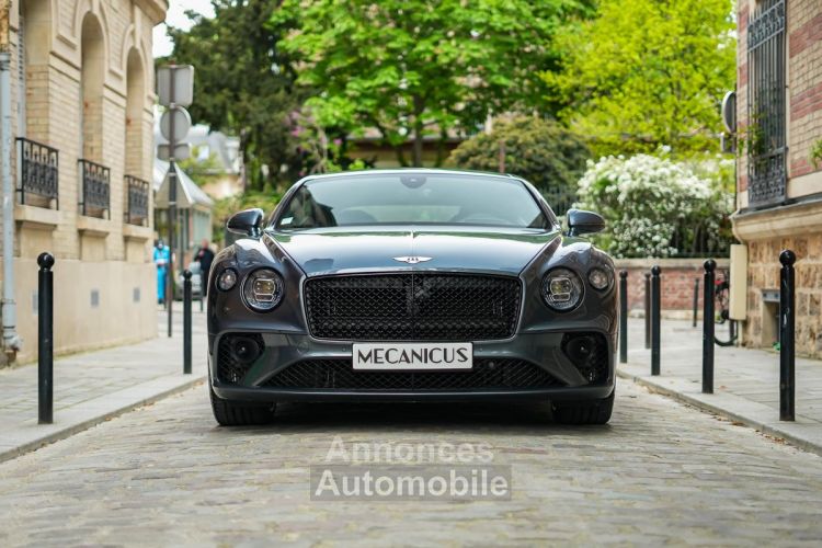 Bentley Continental GT Speed W12 - <small></small> 289.900 € <small>TTC</small> - #3