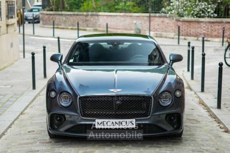 Bentley Continental GT Speed W12 - <small></small> 289.900 € <small>TTC</small> - #6