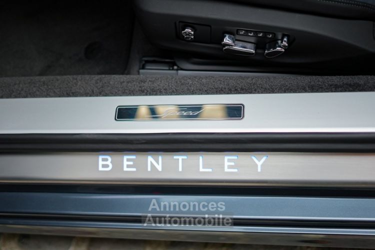 Bentley Continental GT Speed W12 - <small></small> 289.900 € <small>TTC</small> - #22