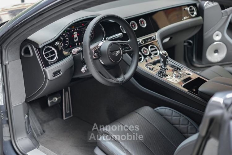 Bentley Continental GT Speed W12 - <small></small> 289.900 € <small>TTC</small> - #24